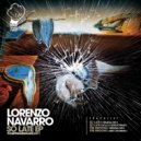 Lorenzo Navarro - So Late (Rocco Detroit Remix)