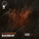 Konstress - Blacksican (ASNP War & Peace Remix)
