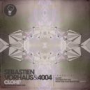 Sebastien Vorhaus & 4004 - What You Can Reach For (Original Mix)