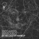 Riccardo Russolillo - Cool But No Spanish (Original Mix)