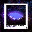 Pure State, Rochelle Diamante - What Can I Say (Extended Mix)