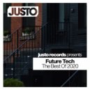 Josement Brown - Hit The Ground