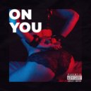 thekerych - ON YOU (Prod. by Meep)