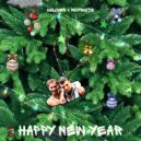 Malover & WhyWhite - Happy New Year (prod. by $kale)