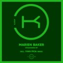 Marien Baker - Strangers