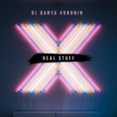 DJ Danya Voronin - Real Stuff (Original Mix)