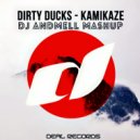 THE DAO vs. Dirty Ducks - Wolf Kamikaze (DJ Andmell MashUp)