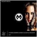 Vicman Romero & Mike Sildavia & Musata - Go! (Extended Mix)