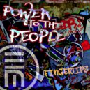 Ecto Maver - Power To The PEOPLE (Original mix)