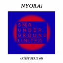 Nyorai - 光陰