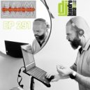 DJ Fabio Reder - EDM Show Special Guest DJ Leandro Lima (291)