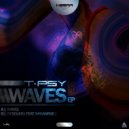 T-PSY - Waves (Original Mix)