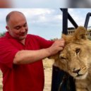 Aleksei Bitarov - Training man (Set 1)