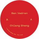 Ben Vedren - Chiang Sheng (Ark Remix)