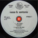 Reese & Santonio - Rock To The Beat (KRM Dub Daze)