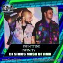 Infinity ink vs. Adesto & Jowaco - Infinity