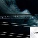 Polnalyubvi - Кометы (K Studio Rmx)