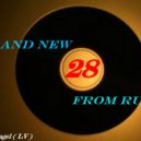 SVnagel ( LV ) - Top and new from Russia by SVnagel -28