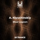 A. Klyuchinskiy & Tendesen - Blue Lagoon