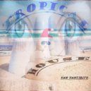Van Vantiesto present .. - 145 - Tropical House Session