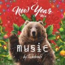 m.ti - Music by Tishchenko - New Year Mix (01)