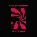 Da Fokin - Lamborghini Spaceship