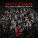 Paolo DB - Atomic Explosion