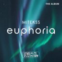 Mitekss - Orange 2.0 (Andres Guerra Remix)