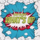 TonyTroupe & EGAO - What\'s Up (Original Mix)