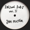 Jam Master - I Got My Mind Made Up (JMMSTR dub)