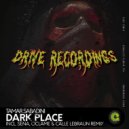 Tamar Sabadini & Calle Lebraun - Dark Place (Calle Lebraun Remix)