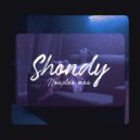 Shondy - Noaptea Mea ()