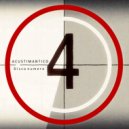 Acustimantico & Andrea Satta - Les anarchistes (feat. Andrea Satta) (Versione Live)