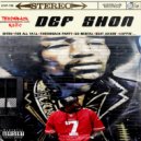 Def Shon - Wait A Minute ()