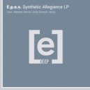 E.p.o.s. & Natalee Dennis - My Choice (feat. Natalee Dennis)
