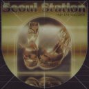 Seoul Station - Sarong Party Girl