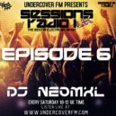 DJNeoMxl - Sessions Radio 1 UK 16/01/21