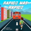 Leo Baez & MATU-ONE - Rápido más rápido (feat. MATU-ONE) (Original Mix)