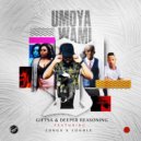 GIFTSA & Deeper Reasoning & Lunga & Lonhle - uMoya Wami (feat. Lunga & Lonhle) ()