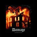 DUMCHXKK - Damage (prod. by Concentracia)