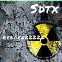 SDTX - Reborn22222 (Original mix)