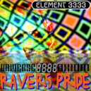 Element 3333 - Ravers Pride (Kach Remix)