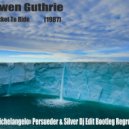 Gwen Guthrie - Ticket To Ride