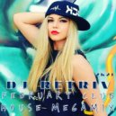 DJ Retriv - February Club House Megamix 2k21 ()