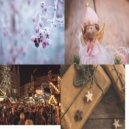 Lofi Christmas Beats - Lonely Christmas, Away in a Manger ()