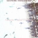 Fantastic Tropical Christmas - (God Rest Ye Merry Gentlemen) Tropical Christmas
