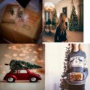 Lofi Christmas 2020 - Away in a Manger - Lofi Christmas