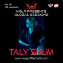 Taly Shum - We Get Lifted Radio guest mix 28.01.21 (UK)