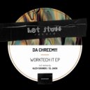 Da Chreem!!!  - WorkTech It