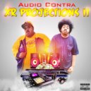 Rellz Tha Postman & Christobal The Vision & Audio Contra - View Master ()